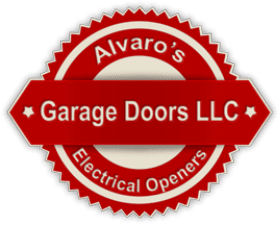 Alvaro's Garage Doors LLC