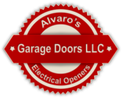 Alvaro's Garage Doors, LLC.